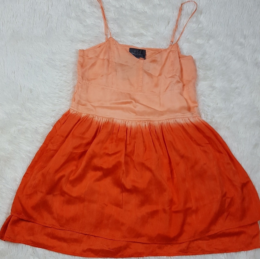 PJK Patterson J. Kincaid Dress Size Small